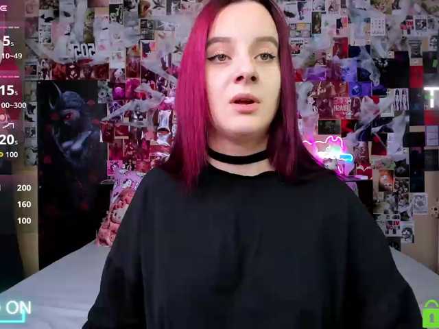 Min1Kara live cam on BongaCams