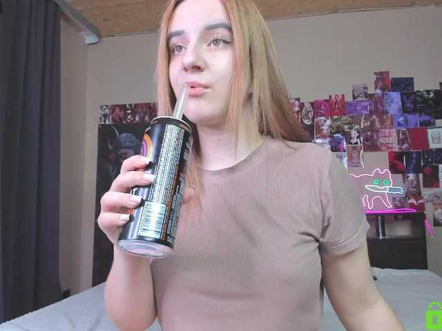 Min1Kara live cam on BongaCams