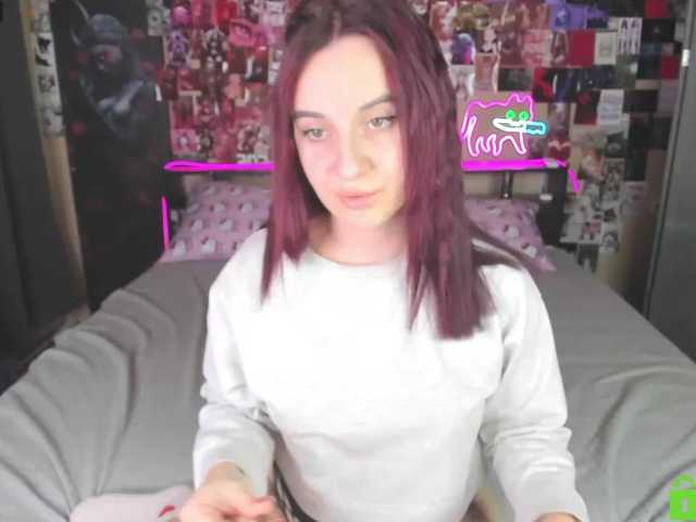 Min1Kara live cam on BongaCams