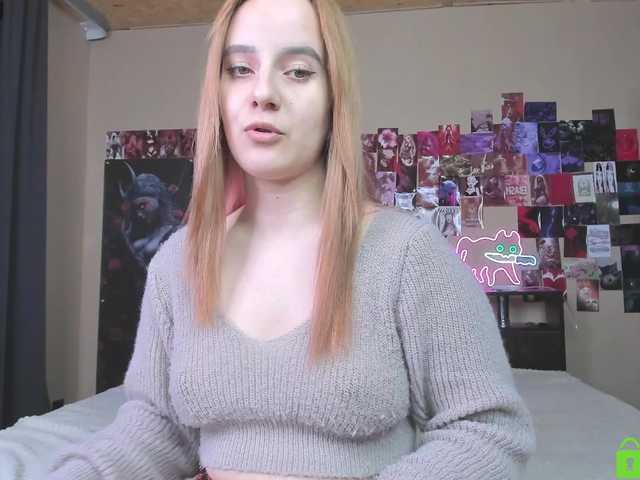 Min1Kara live cam preview
