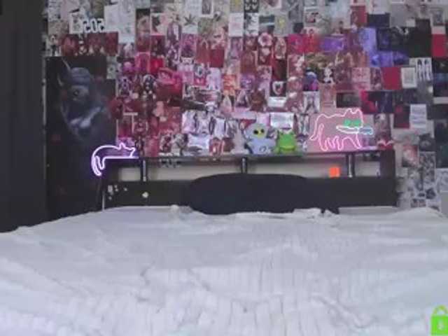 Min1Kara live cam on BongaCams