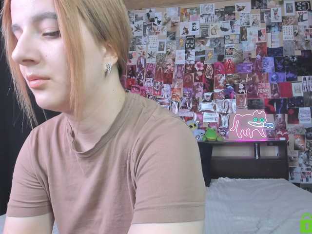 Min1Kara live cam on BongaCams