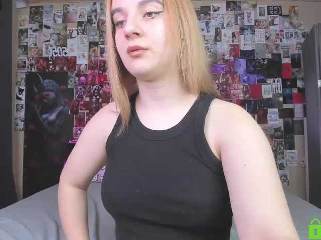 Min1Kara live cam on BongaCams