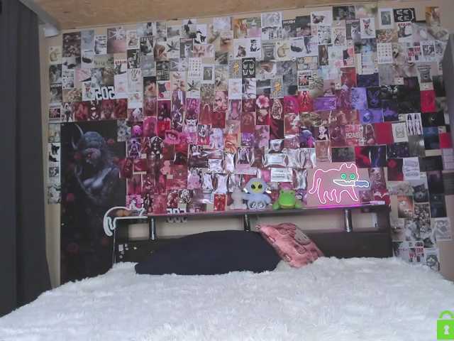 Min1Kara live cam on BongaCams
