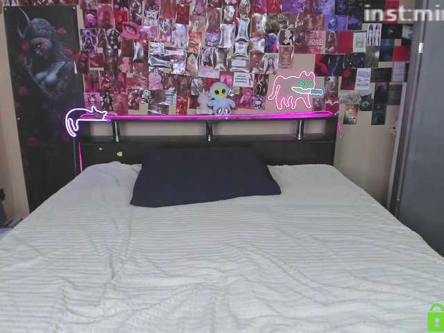 Min1Kara live cam on BongaCams