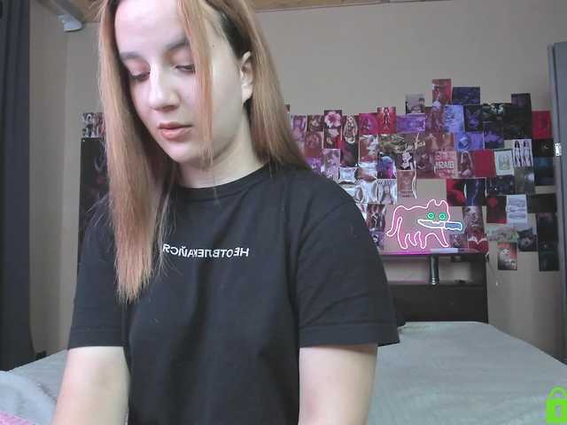 Min1Kara live cam on BongaCams