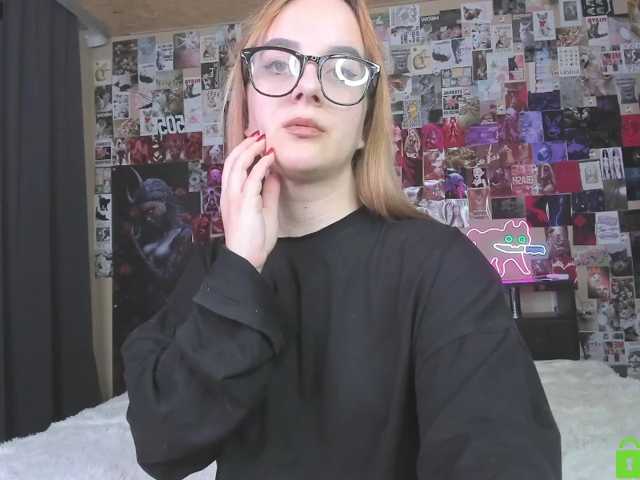 Min1Kara live cam on BongaCams