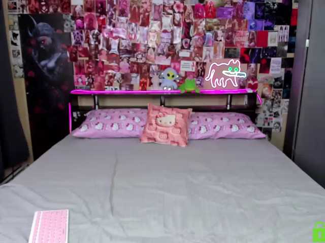 Min1Kara live cam on BongaCams