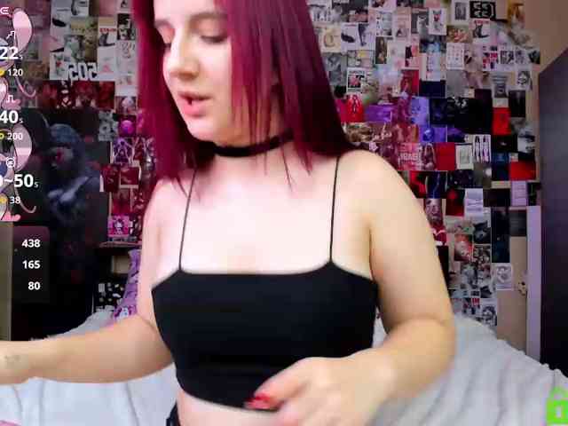 Min1Kara Live Webcam on BongaCams