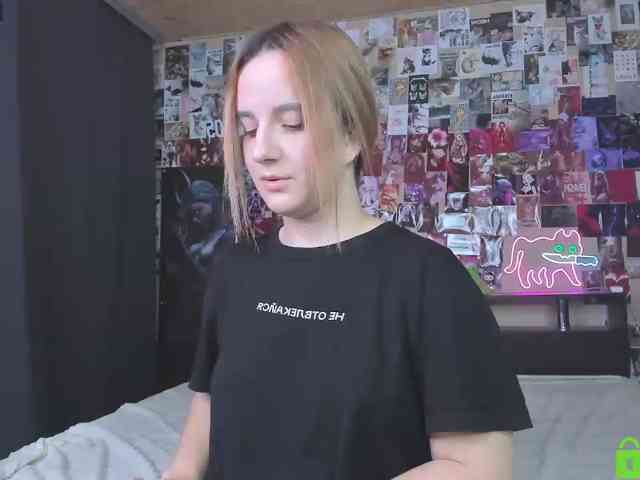Min1Kara webcam