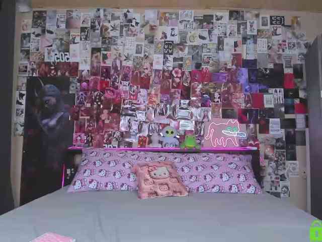 Min1Kara webcam