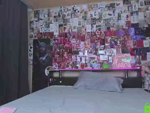 Min1Kara webcam