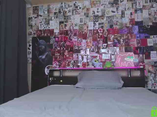 Min1Kara webcam