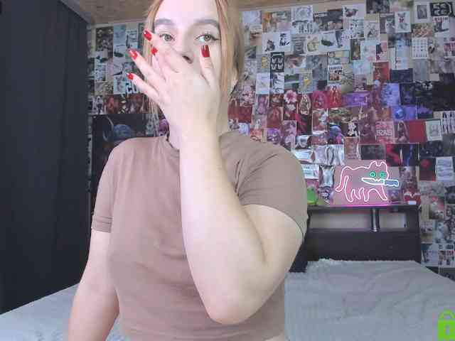 Min1Kara webcam