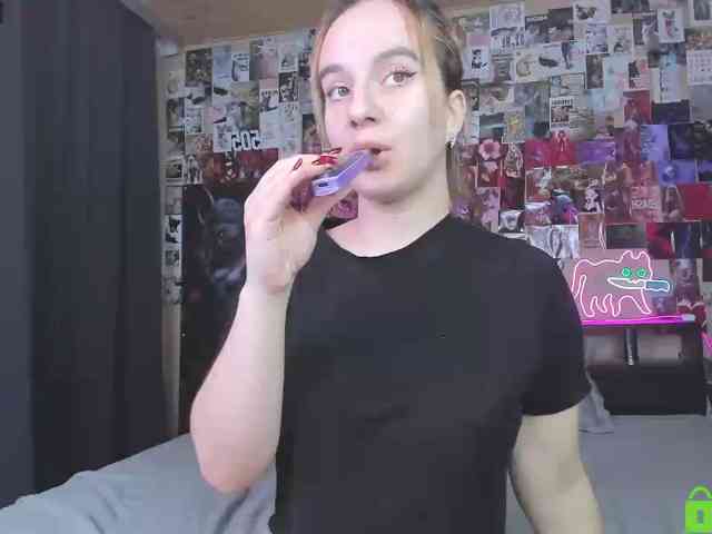 Min1Kara webcam
