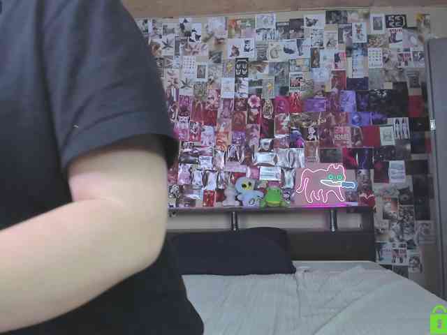 Min1Kara webcam