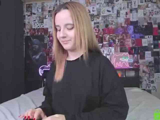 Min1Kara webcam