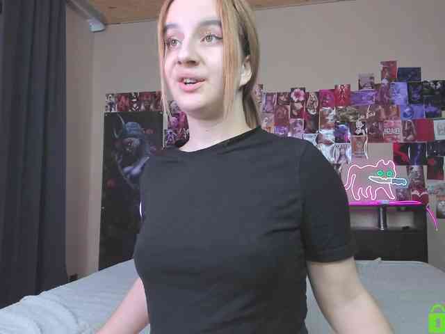 Min1Kara webcam