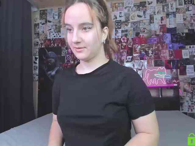 Min1Kara webcam