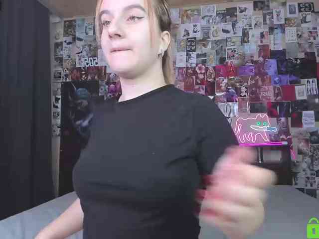Min1Kara webcam