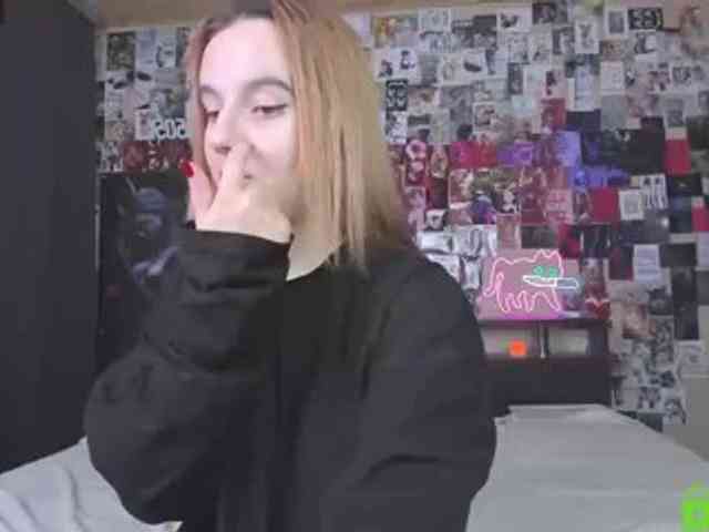 Min1Kara webcam