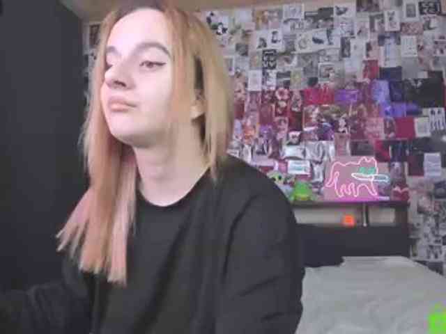 Min1Kara webcam