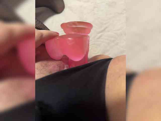 Sweet-butt webcam