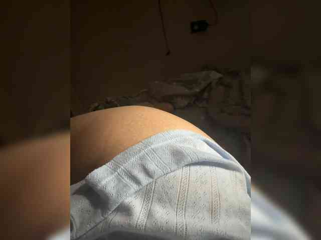 Sweet-butt webcam