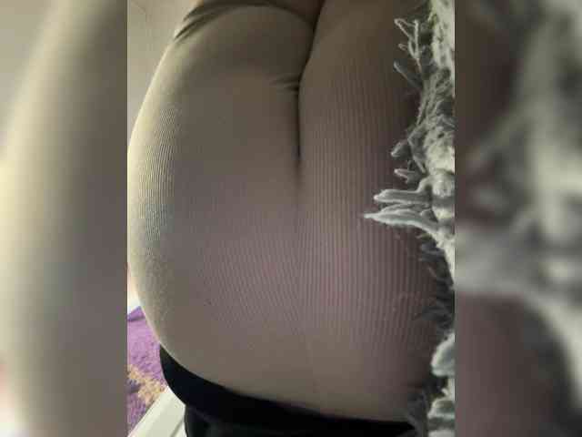 Model: Sweet-butt