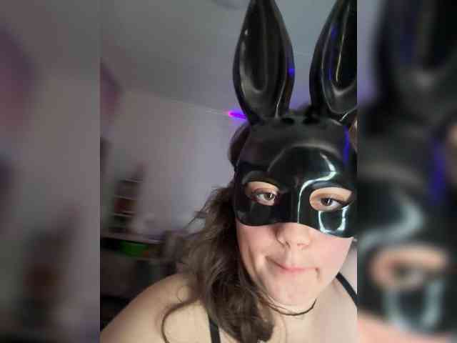 Sweet-butt webcam