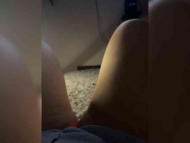 Sweet-butt webcam