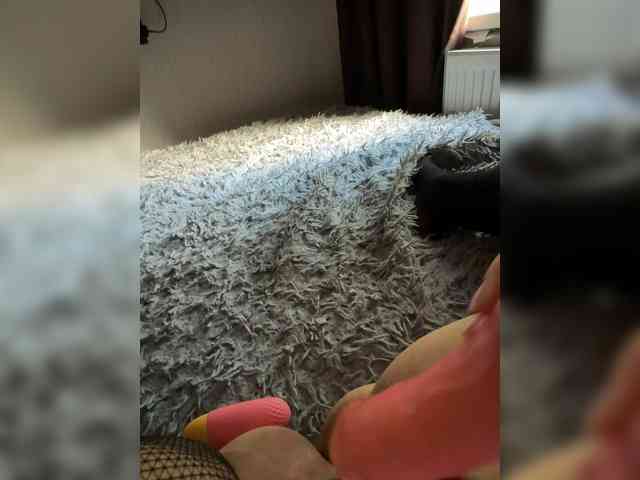 Sweet-butt webcam