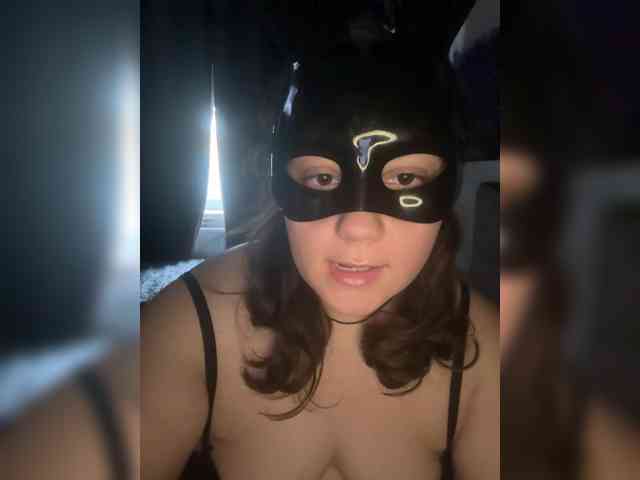 Sweet-butt webcam