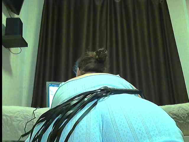 Sweet-butt Sweet-butt