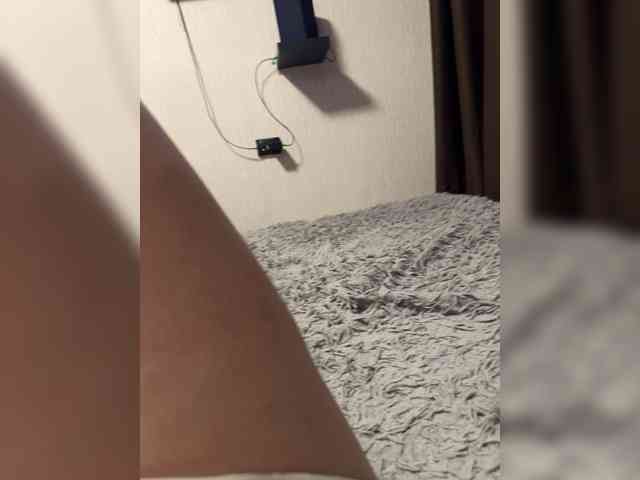 Sweet-butt webcam