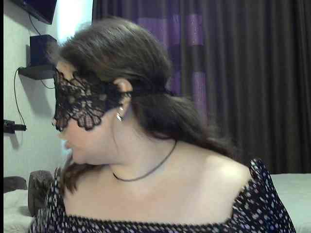 Sweet-butt webcam