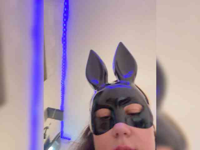Sweet-butt webcam