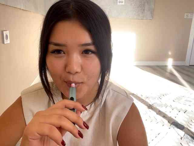 HaleyMartian webcam