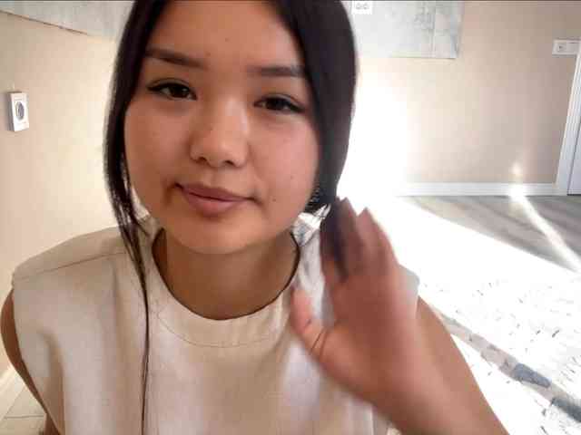 HaleyMartian webcam