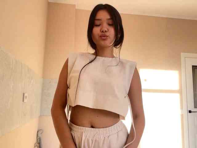 HaleyMartian webcam