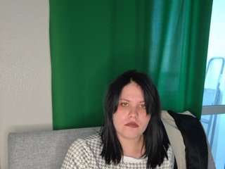 Aksinia09-05 Porn Show