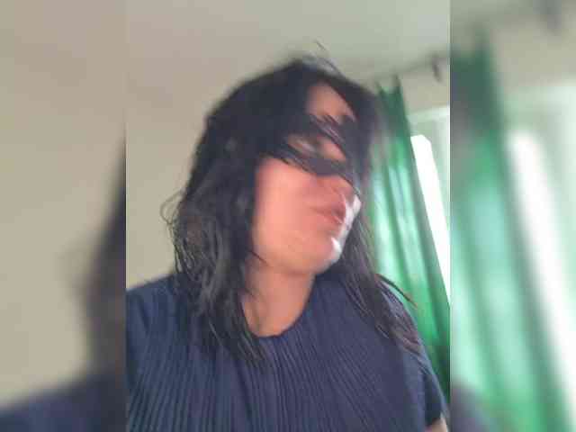 SUCHENKA0905 webcam