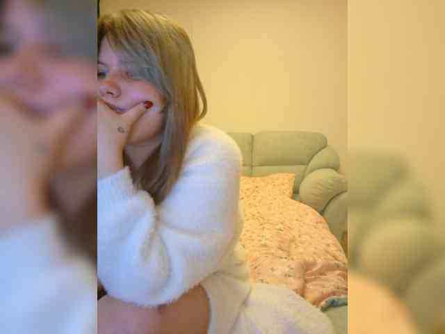 SUCHENKA0905 webcam