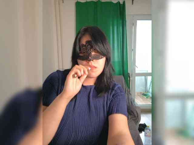 SUCHENKA0905 webcam