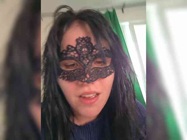 SUCHENKA0905 webcam