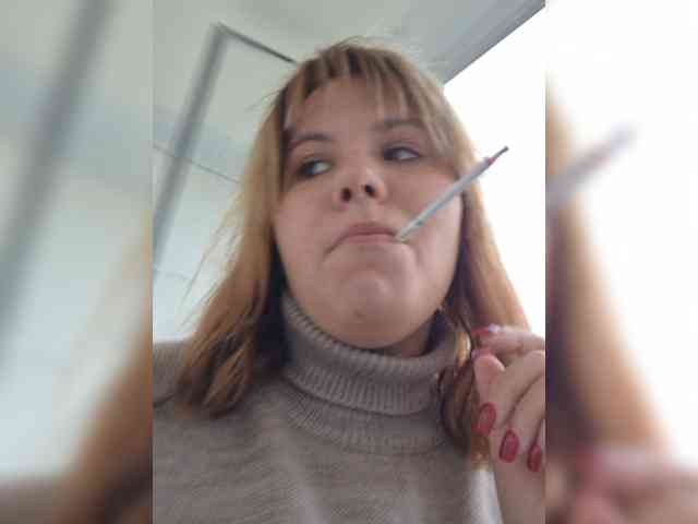 SUCHENKA0905 webcam
