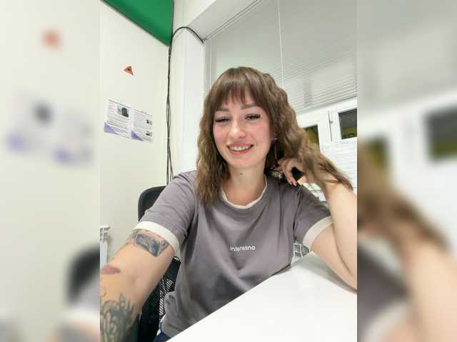 Girlbob