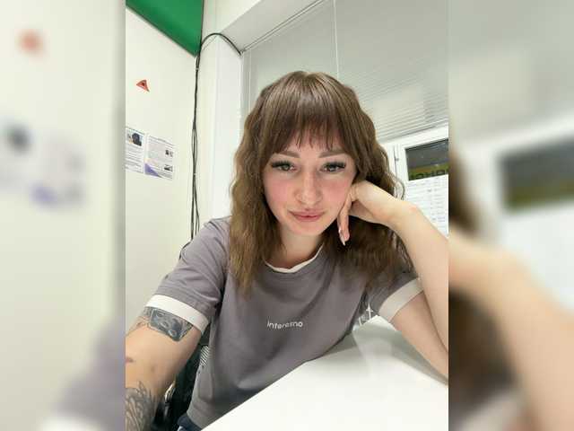 Girlbob