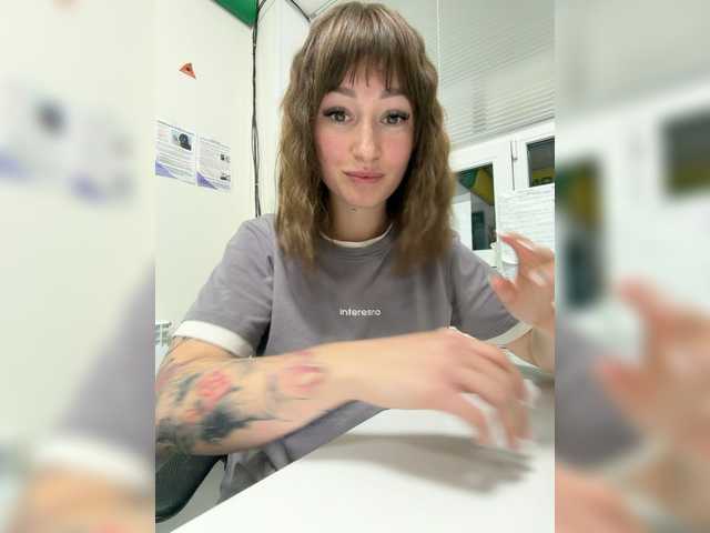 Girlbob