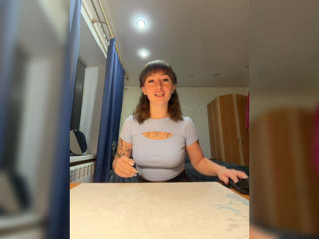Girlbob live cam on BongaCams